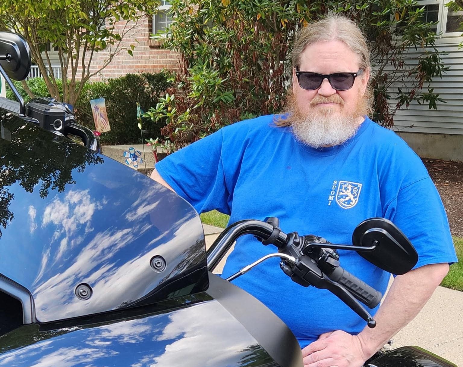 Independent - 𝗥𝗲𝘁𝗶𝗿𝗲𝗱 𝗕𝗲𝗿𝗴𝗲𝗻 𝗦𝗵𝗲𝗿𝗶𝗳𝗳’𝘀 𝗢𝗳𝗳𝗶𝗰𝗲𝗿 𝗗𝗶𝗲𝘀 𝗔𝗳𝘁𝗲𝗿 𝗔𝗽𝗽𝗮𝗿𝗲𝗻𝘁 ...