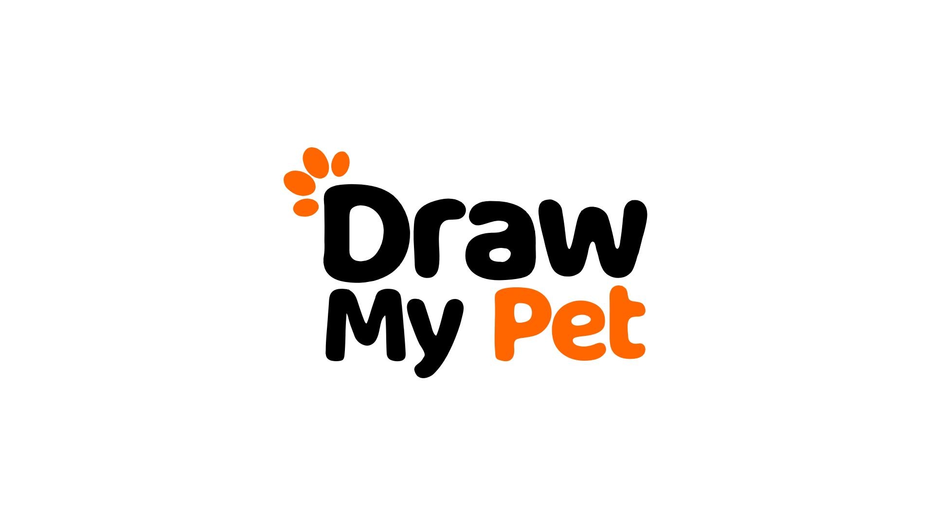 Draw My Pets