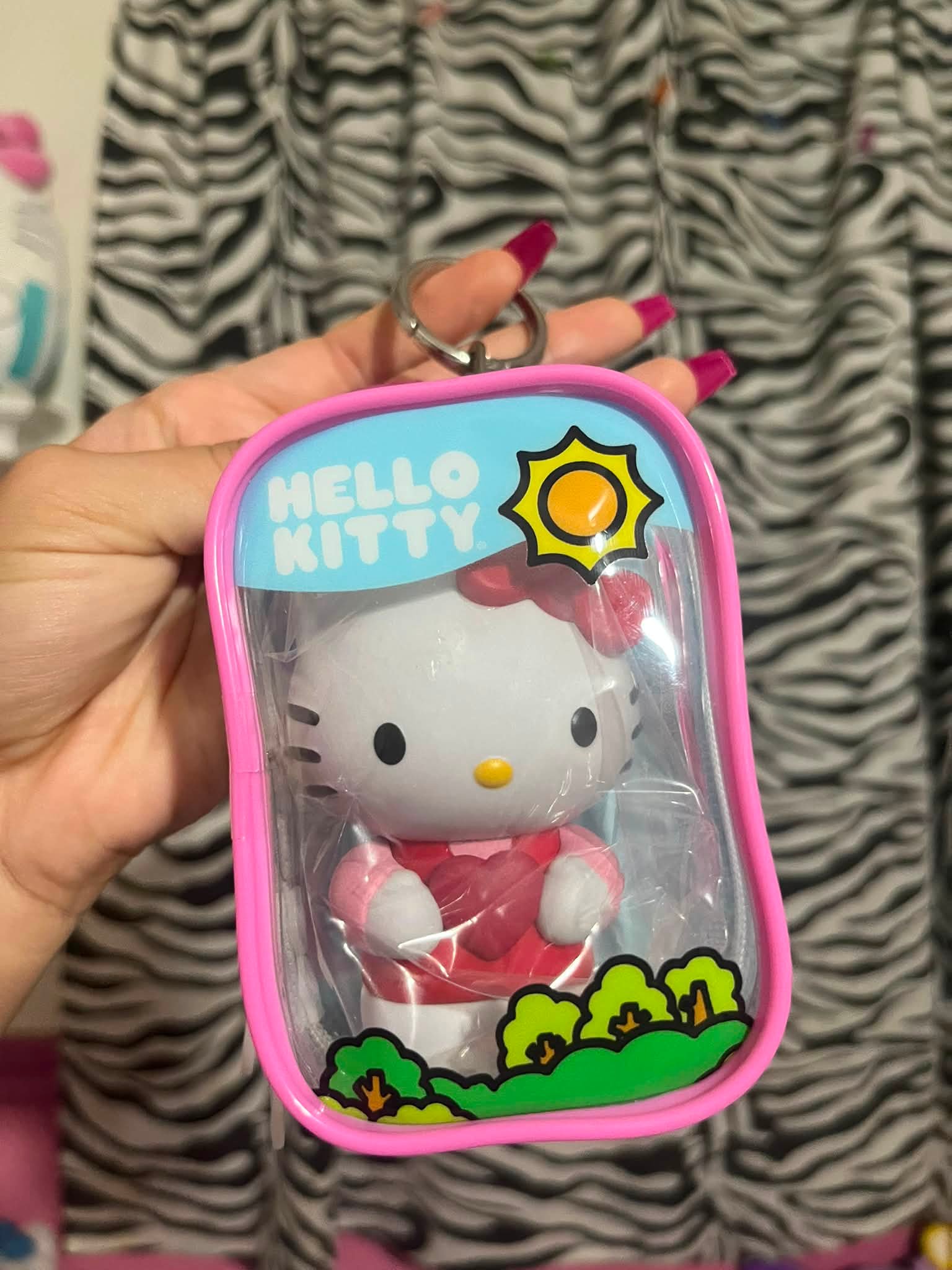 New Haul 💕🎀 ⭐️ HELLO HELLOKITTY KITTY ANDFRIENDS ANDF CHASE