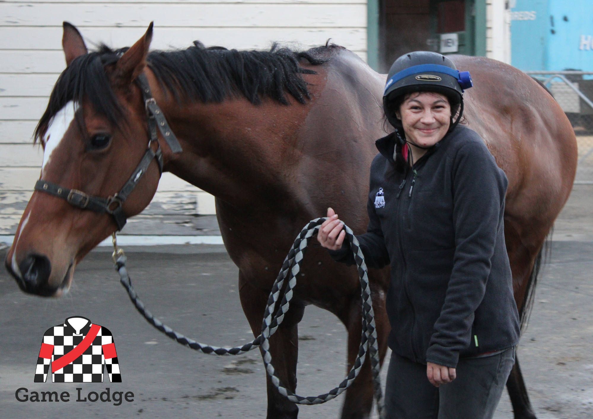 Game - 🐴 MEET THE TEAM THURSDAY 🐴 Say hello to Tahlia – one of our ...