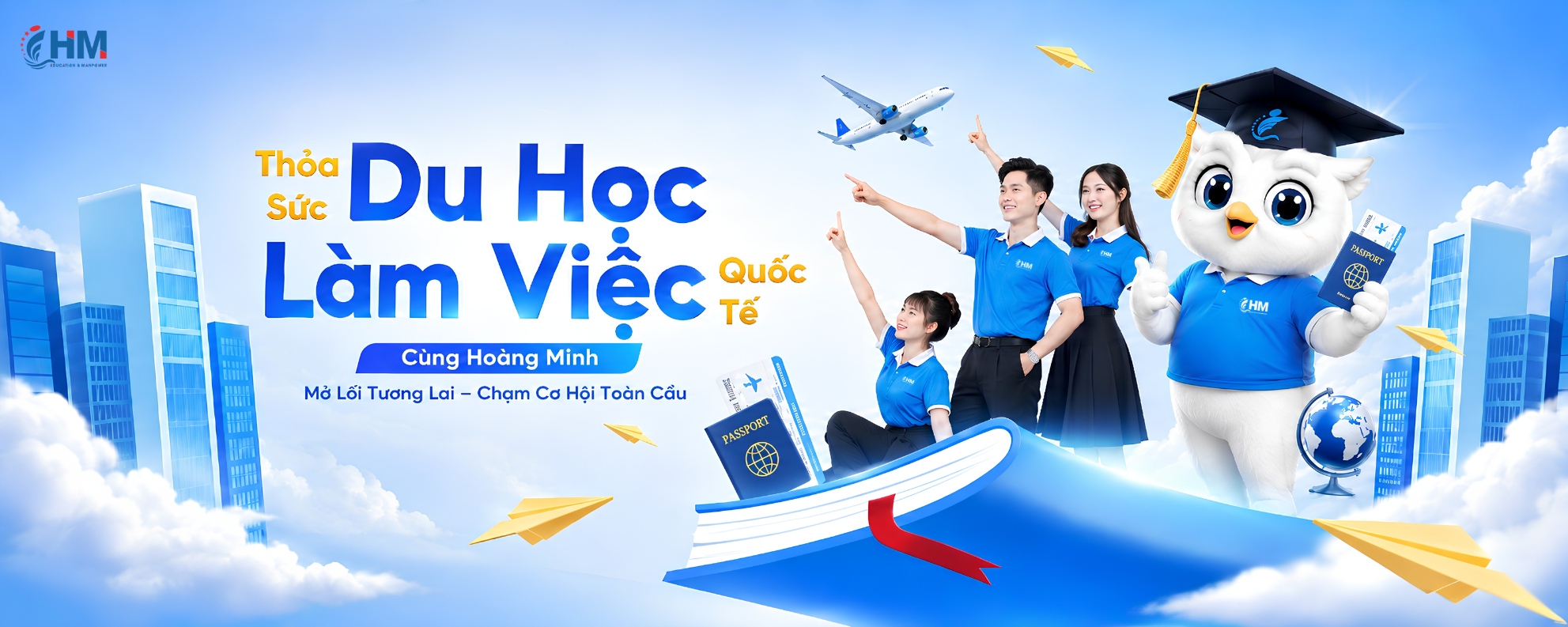 Hoàng Minh Manpower - CN Tây Ninh | Tây Ninh