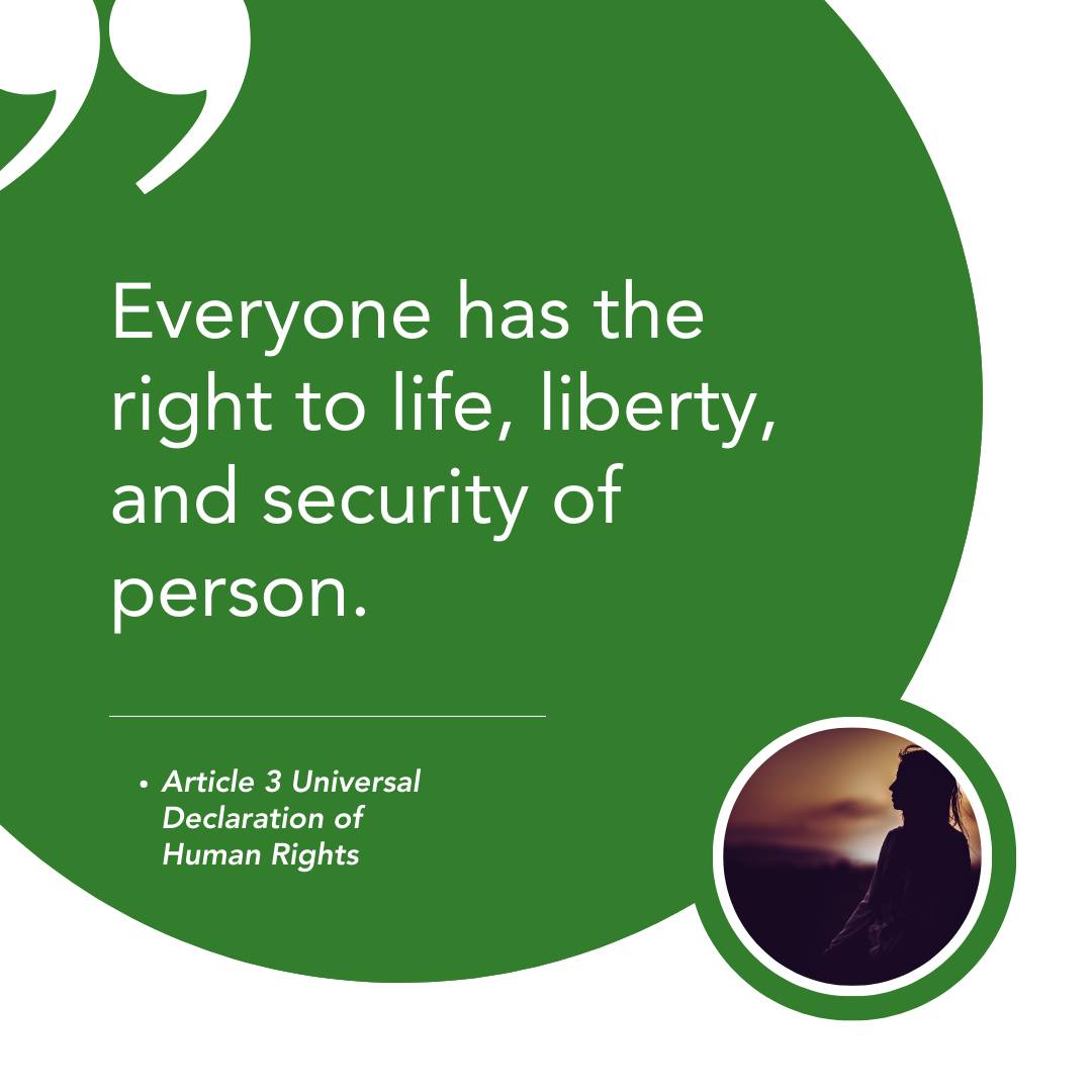 Heartland - The Universal Declaration of Human Rights, adopted in 1948 ...