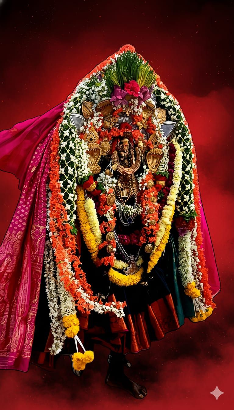 Raghu R.