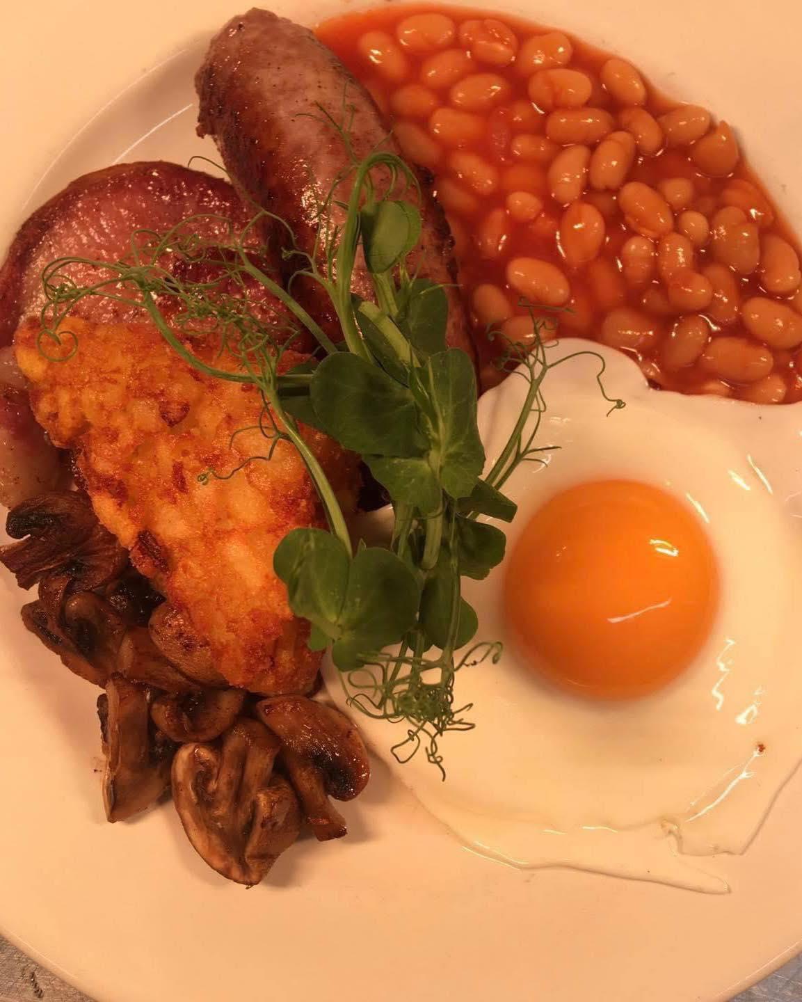 Craft Renaissance Kitchen | Usk