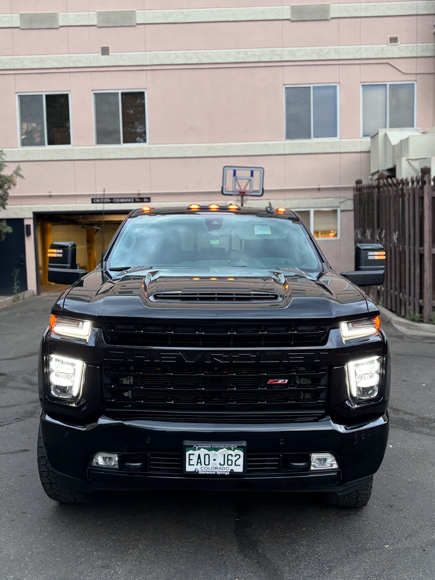 Car Detailing Glenwood Springs: Transform Your Ride Today
