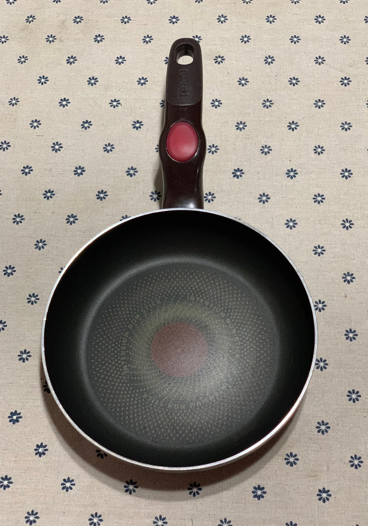 Tefal Ingenio Neo French Roast cookware set, model L16699