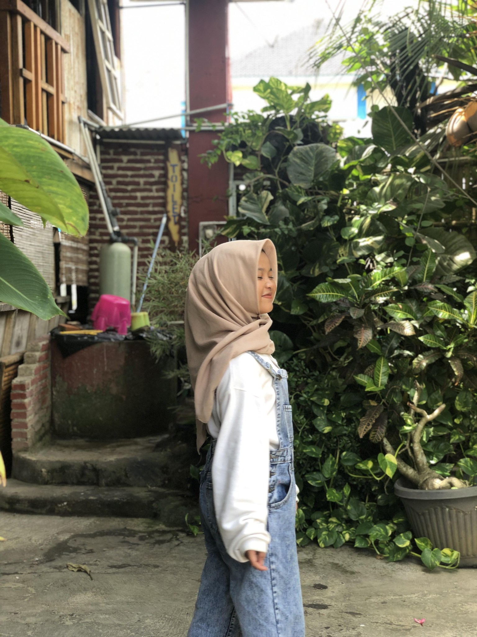 Arifa Oki