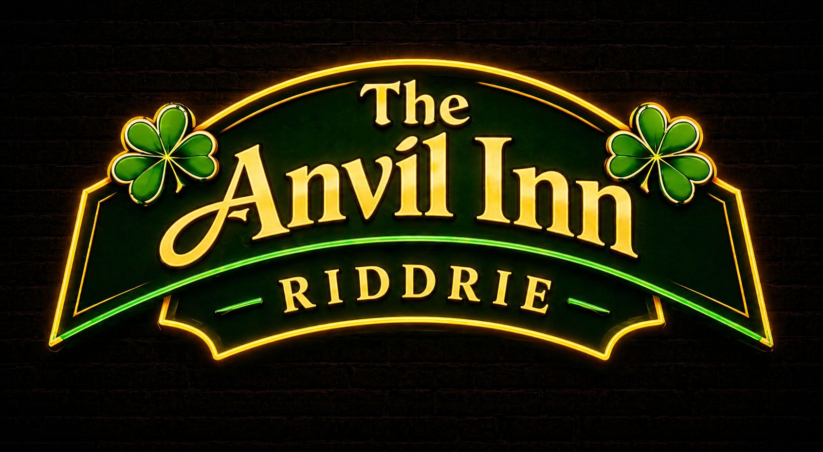 The Anvil Inn Riddrie | Glasgow