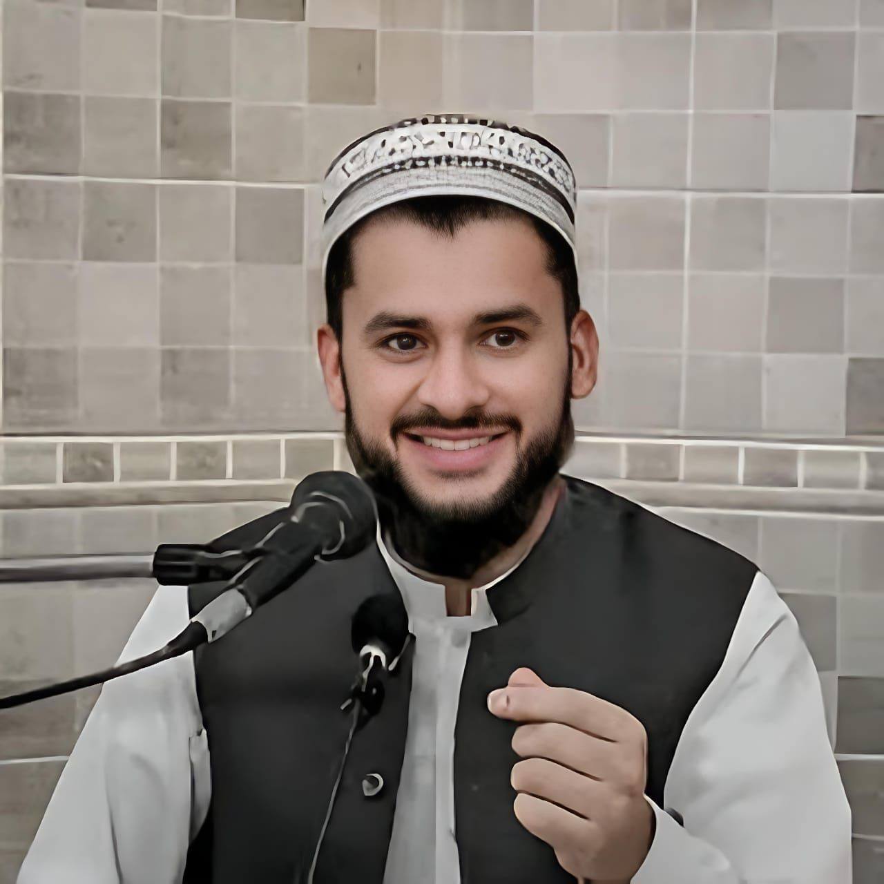 Mufti Salman Azhar