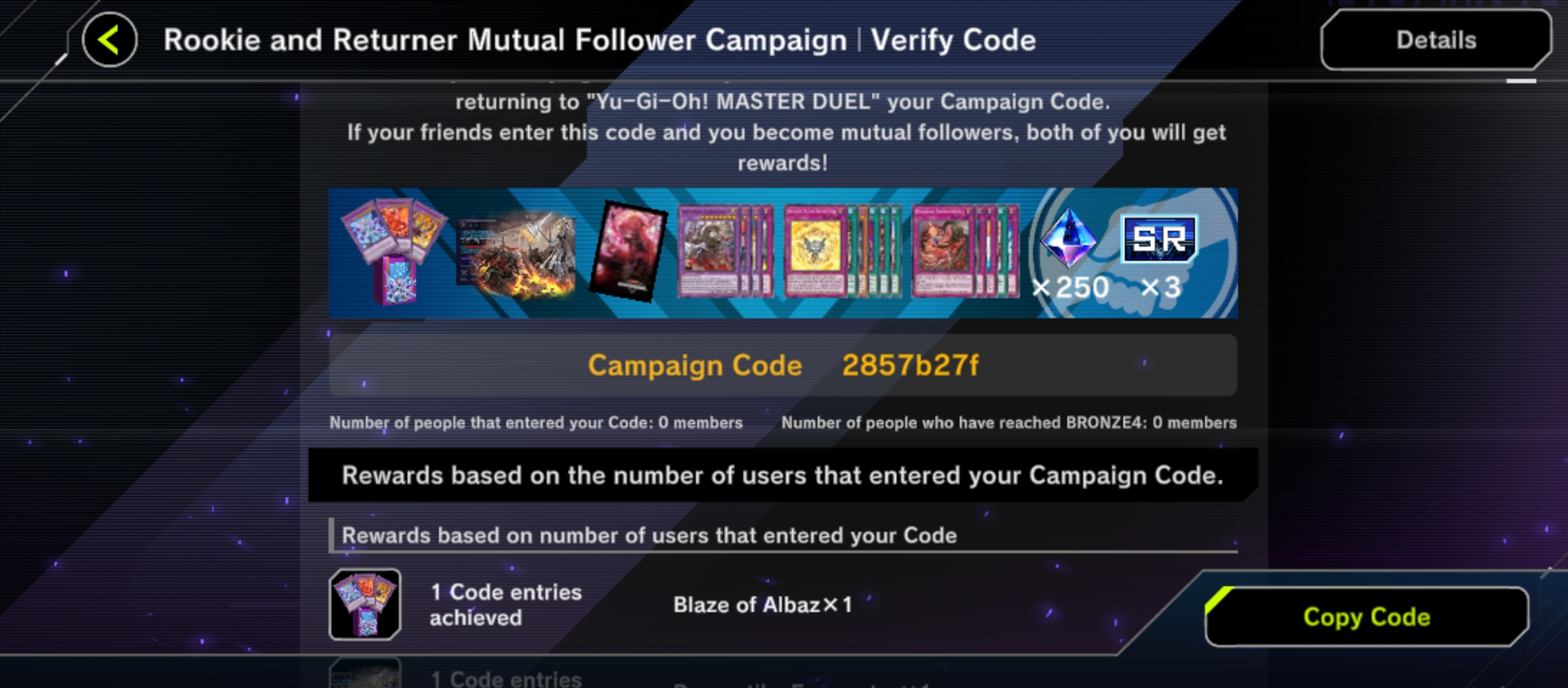 Yugioh Master Duel Việt Nam | Giúp mình nhập code với mn | Facebook