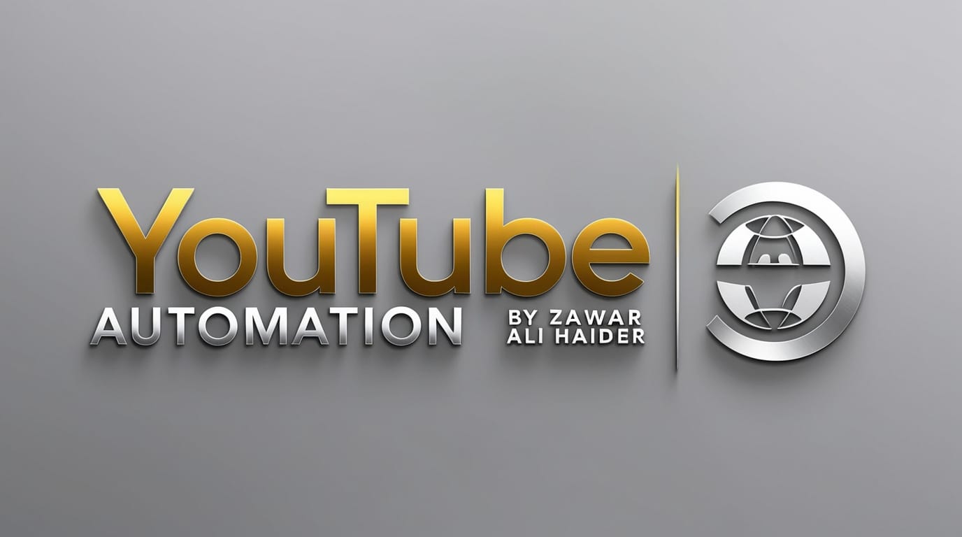 YouTube Automation Pakistan | Facebook