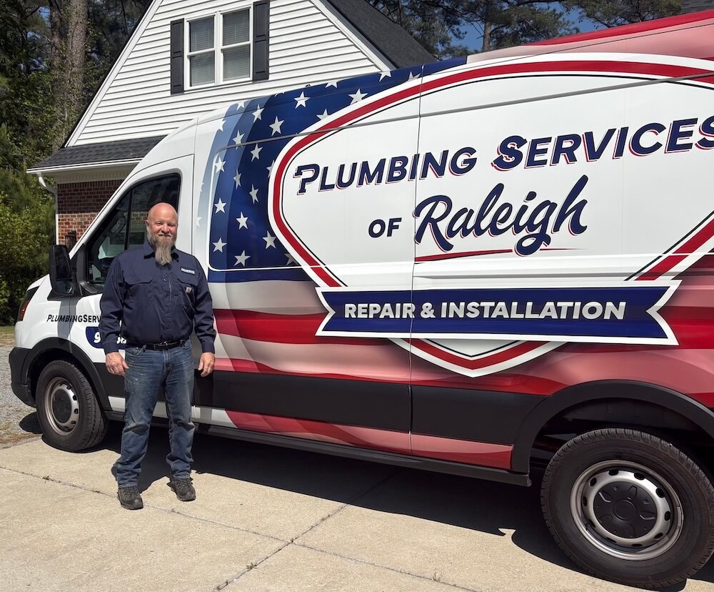 Plumbing Services of Raleigh | Raleigh NC