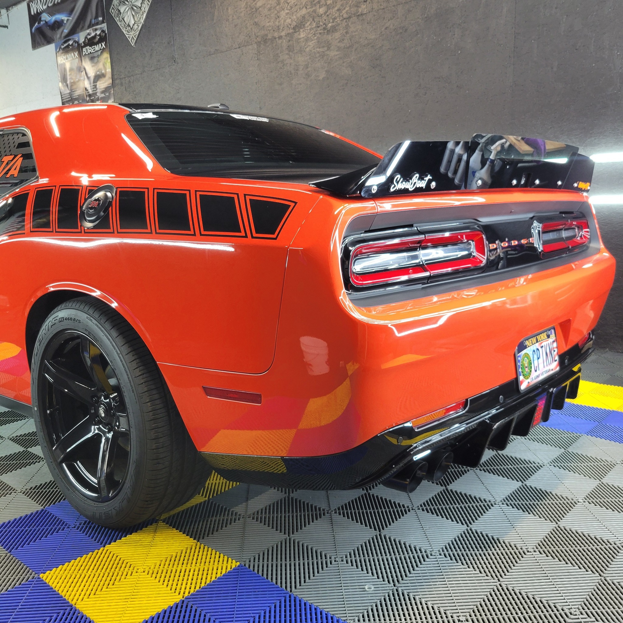 On-Point Auto Detail & Restyling | Buffalo NY