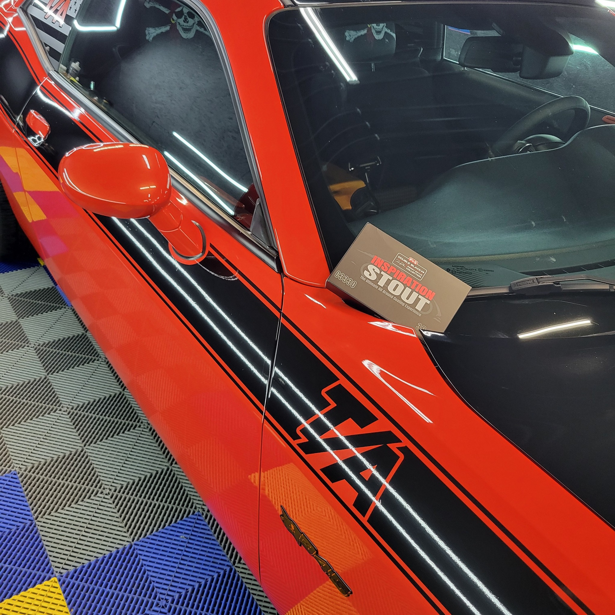 On-Point Auto Detail & Restyling | Buffalo NY