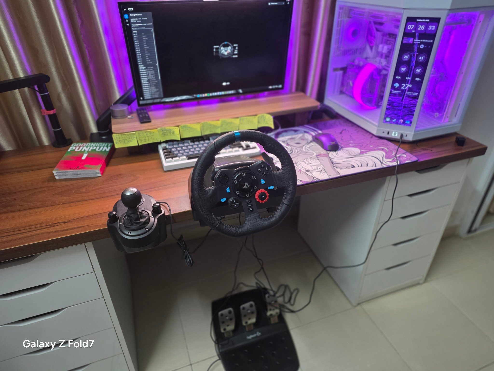 VGA Siêu Rẻ VN - Chợ PC & Gaming Gear | Mình cần bán bộ logitech g29 ở ...