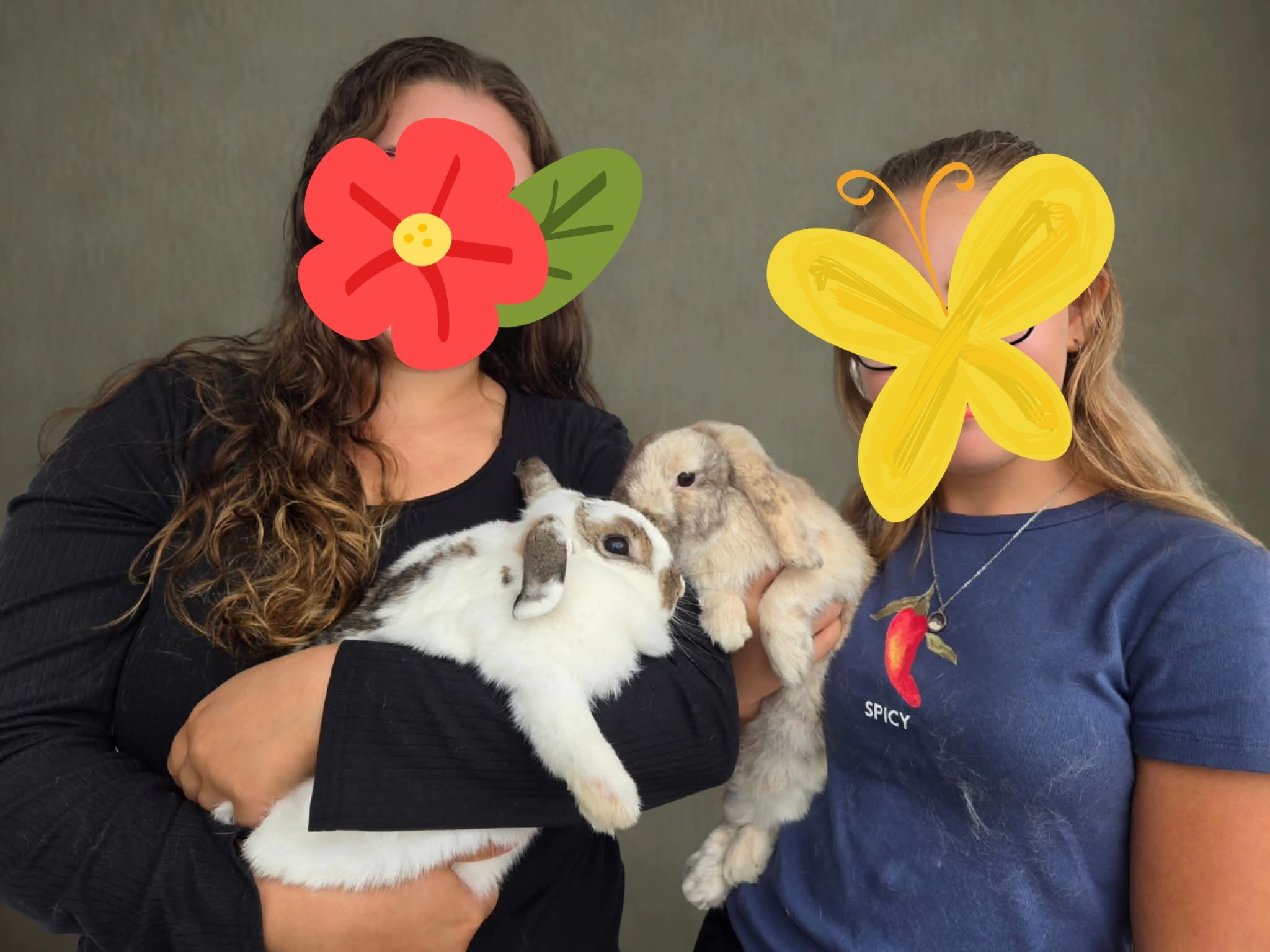 MB's - Meet the Owners of MB’s Rabbitry! A small but mighty rabbitry ...