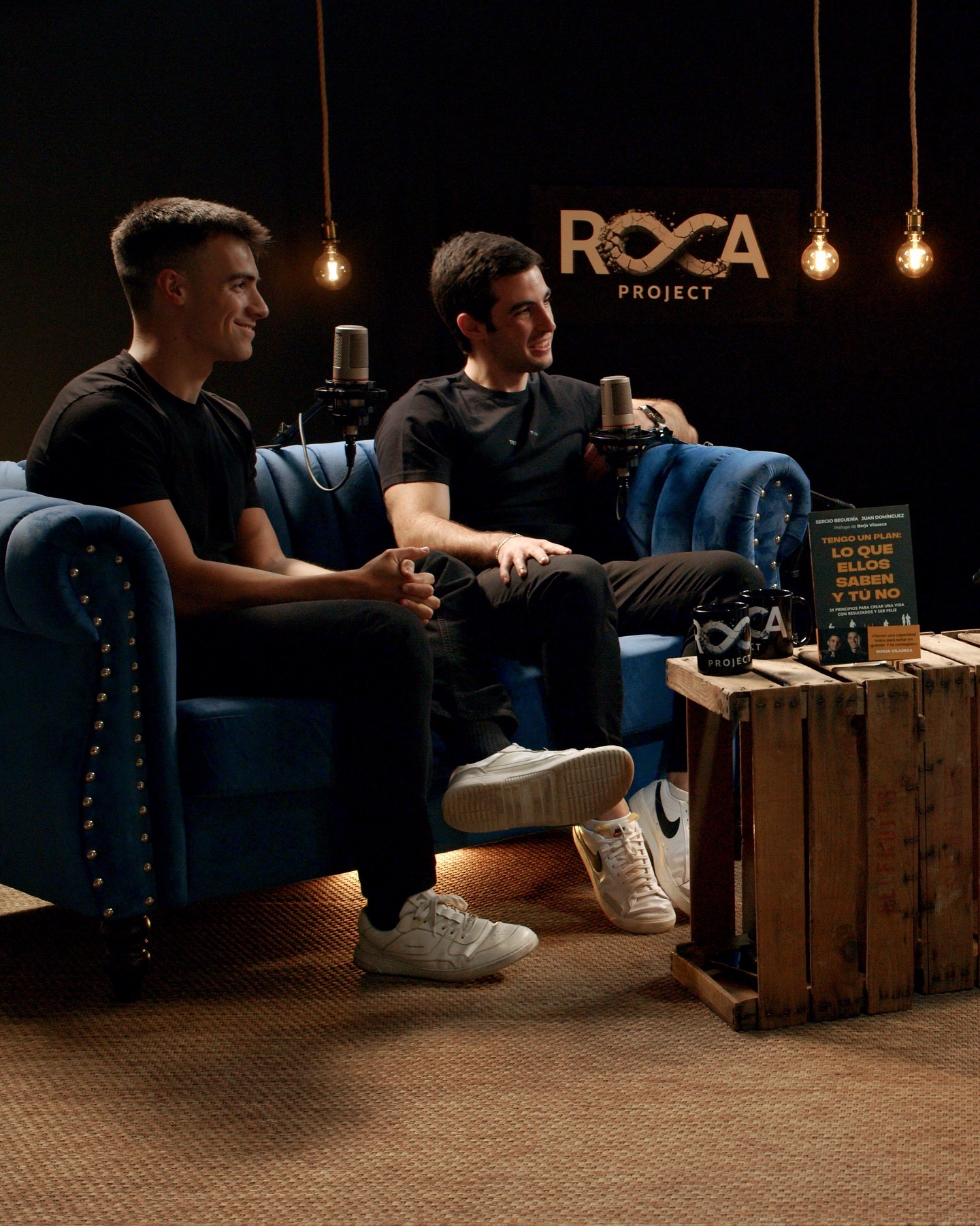 Roca Project