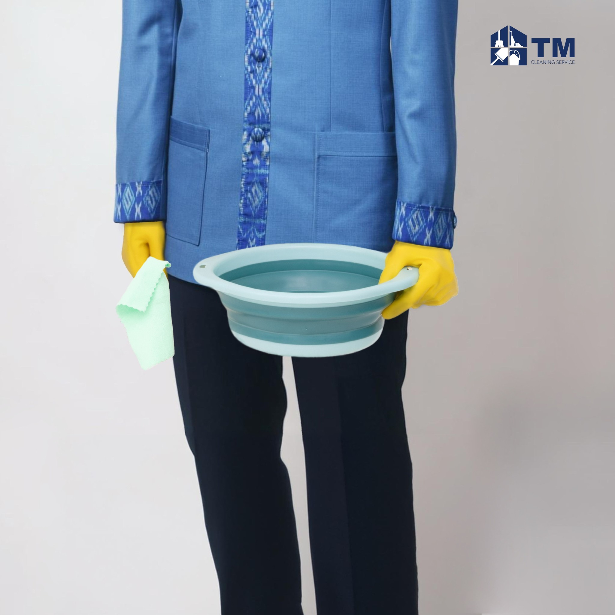 เรื่องชุดไม่ใช่ปัญหา... - TM Cleaning Service | Facebook