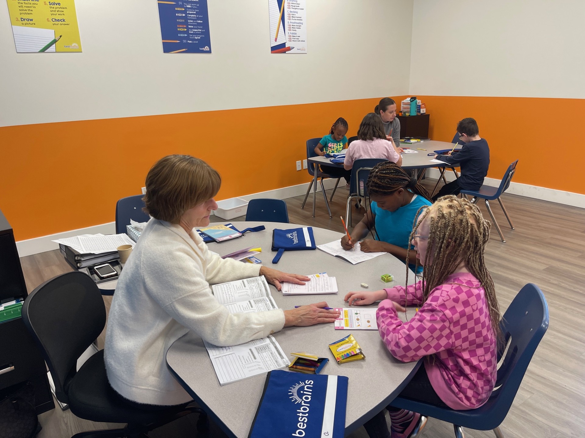 Best Brains Learning Center - Calgary Legacy | Calgary AB