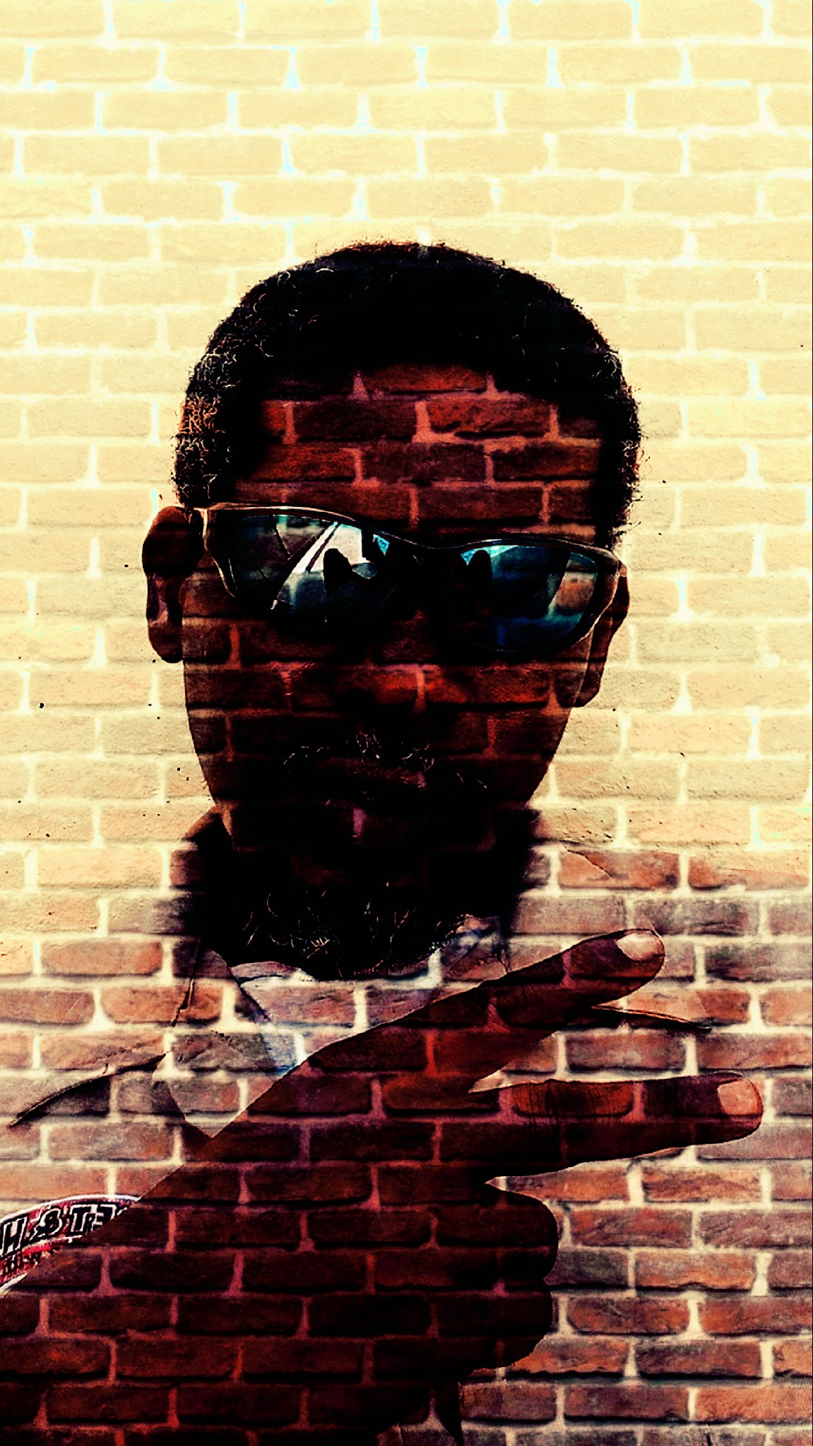 Leon Hamilton