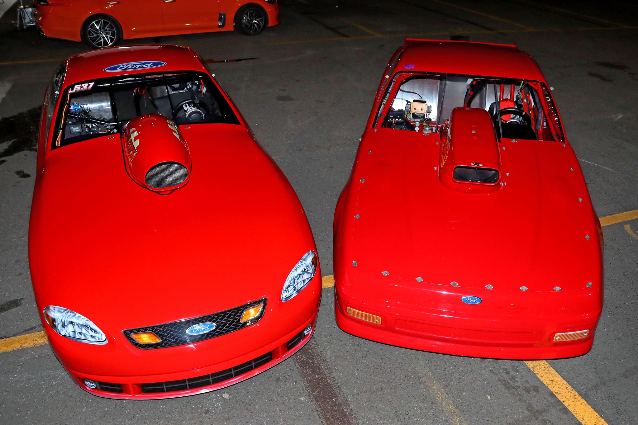 Polito Family Racing