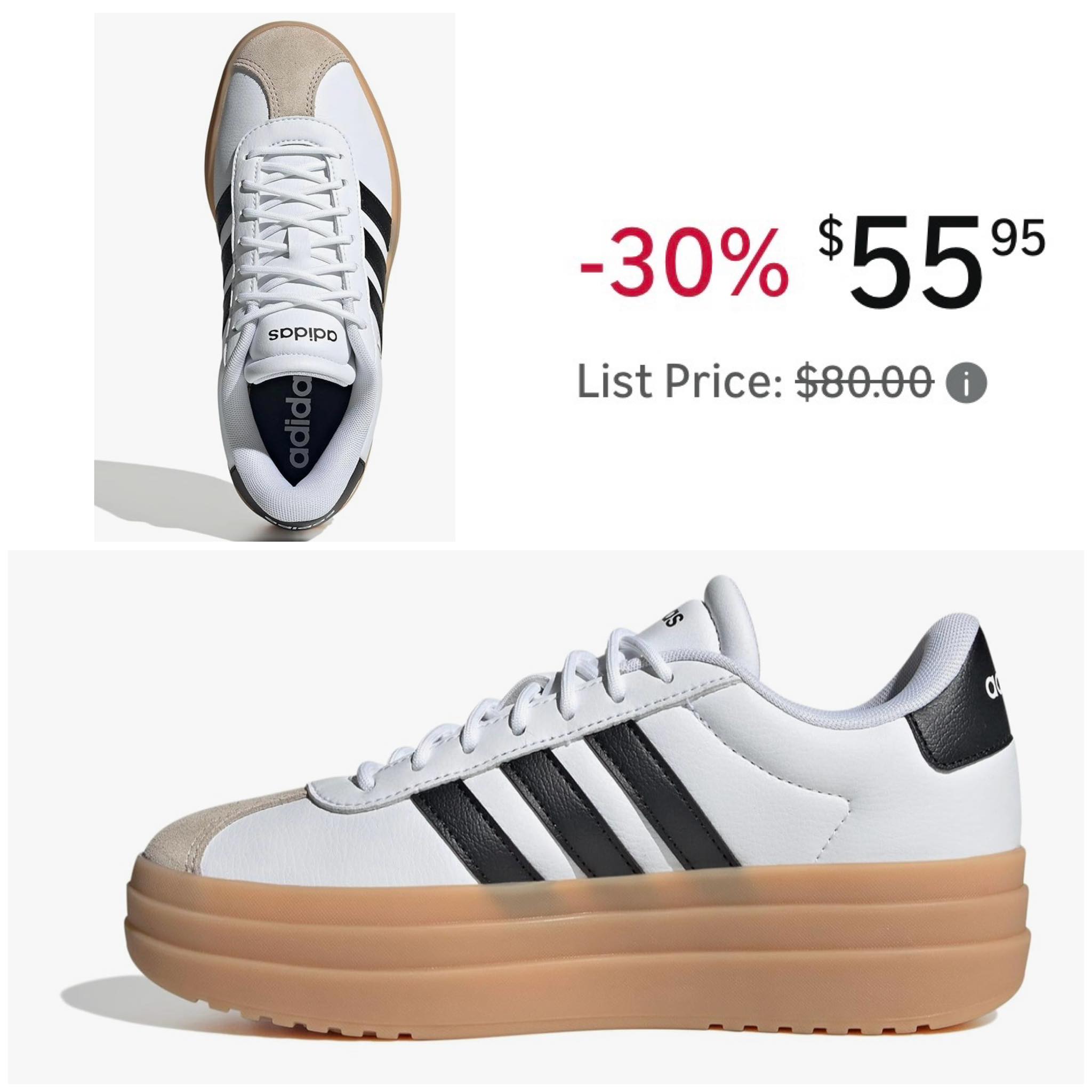 ad] these woman's sneakers 👟 are darling 🔗 ⬇️