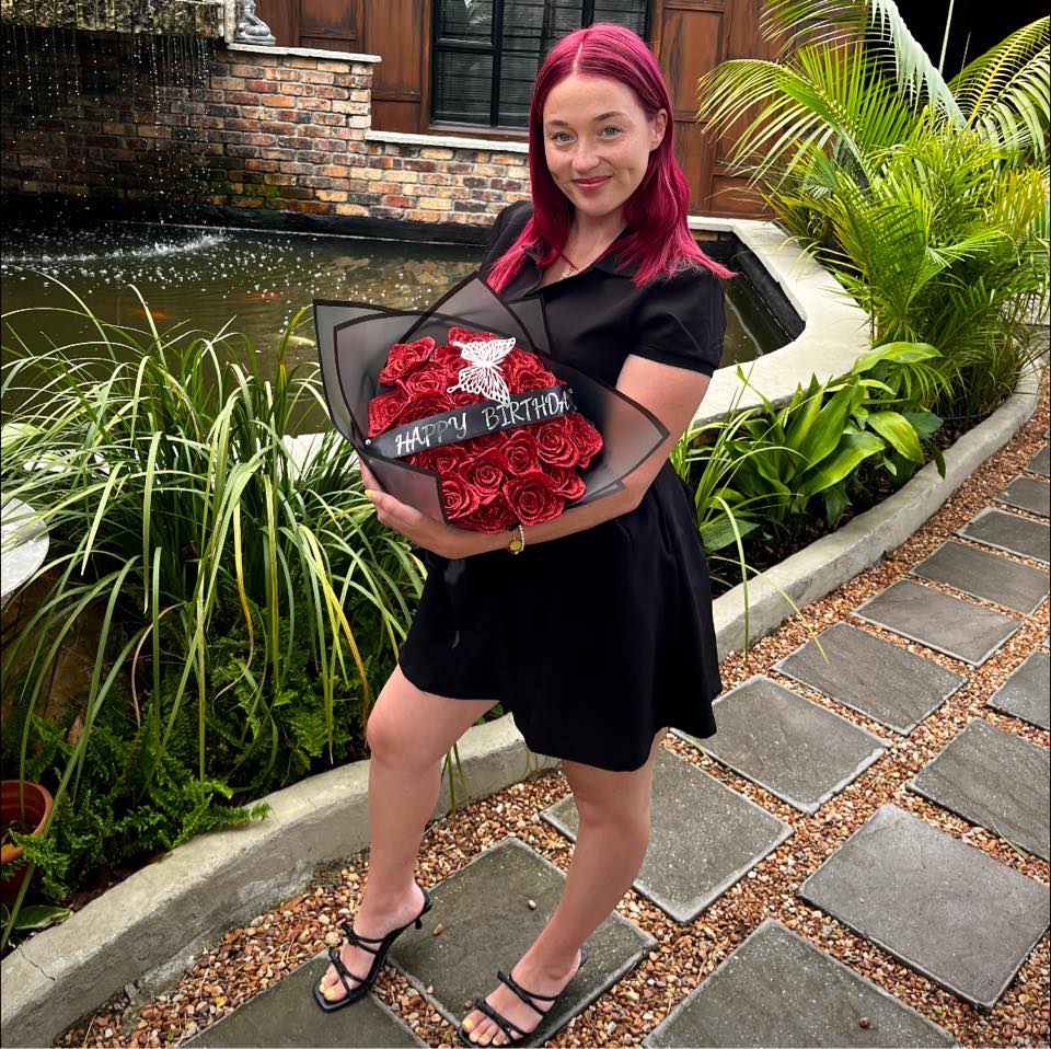 Rialyn Fourie