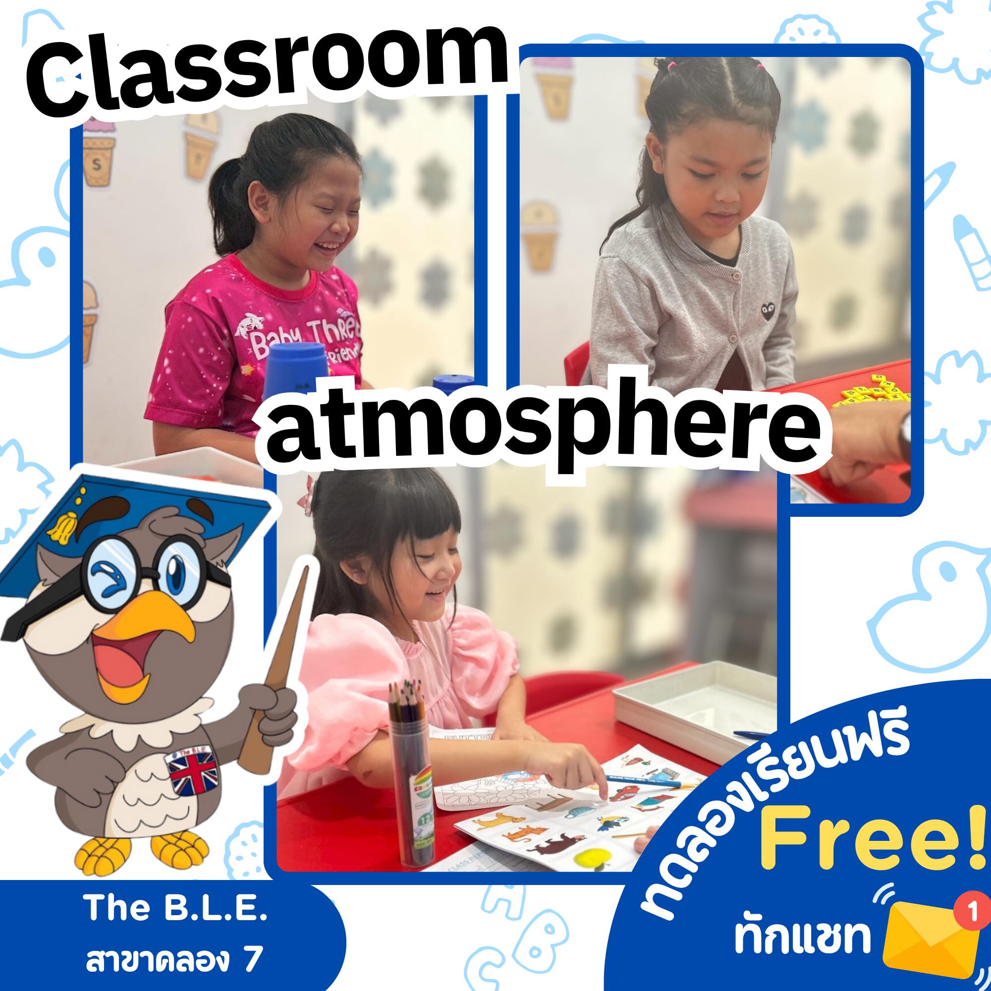 The BLE - ครบทุกทักษะในคอร์สเดียว! พูด อ่าน เขียน ฟัง พร้อมใช้จริง! ที่ ...
