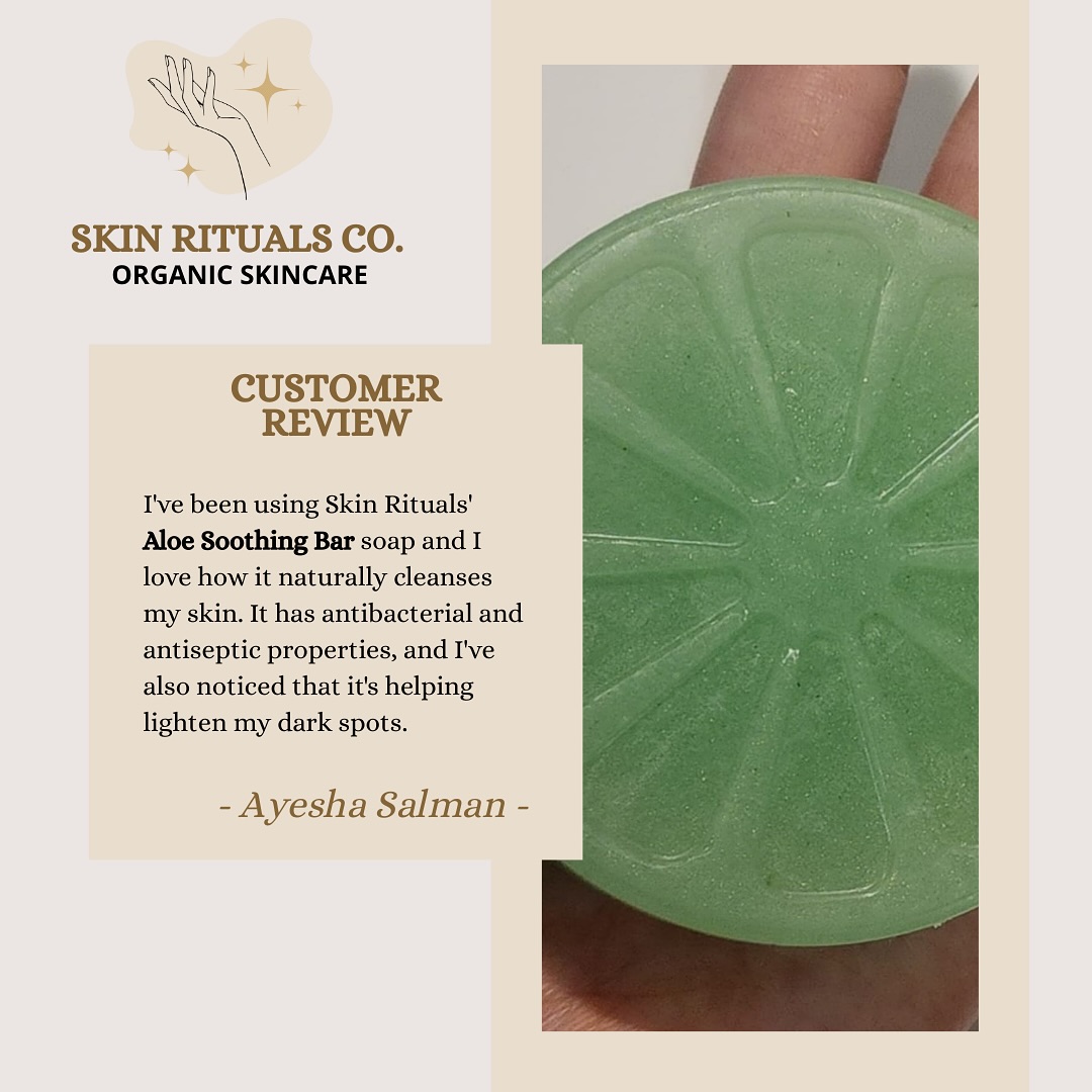 Skin Rituals Co.