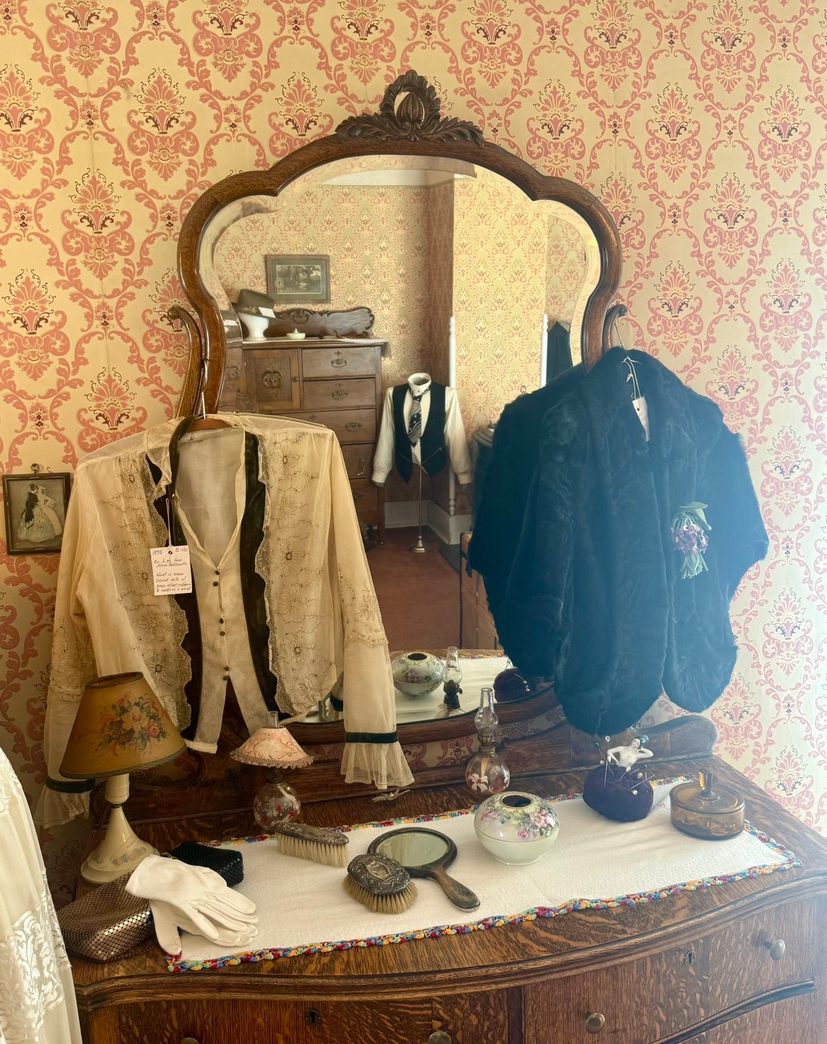 Ritzville Museums