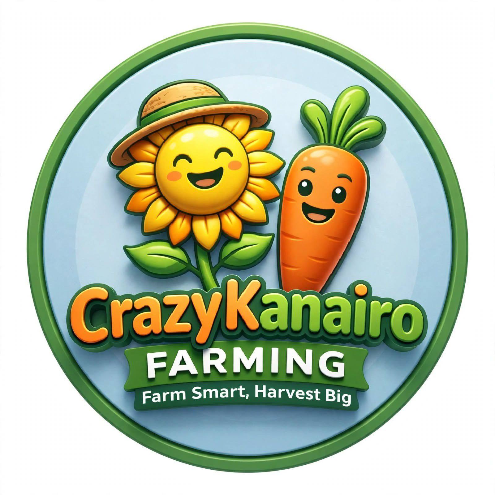 🐟💧 Fish farming is more than... - Crazy Kanairo Smart Farming | Facebook