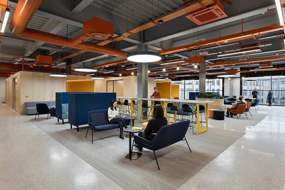 ADT Workplace | Manchester