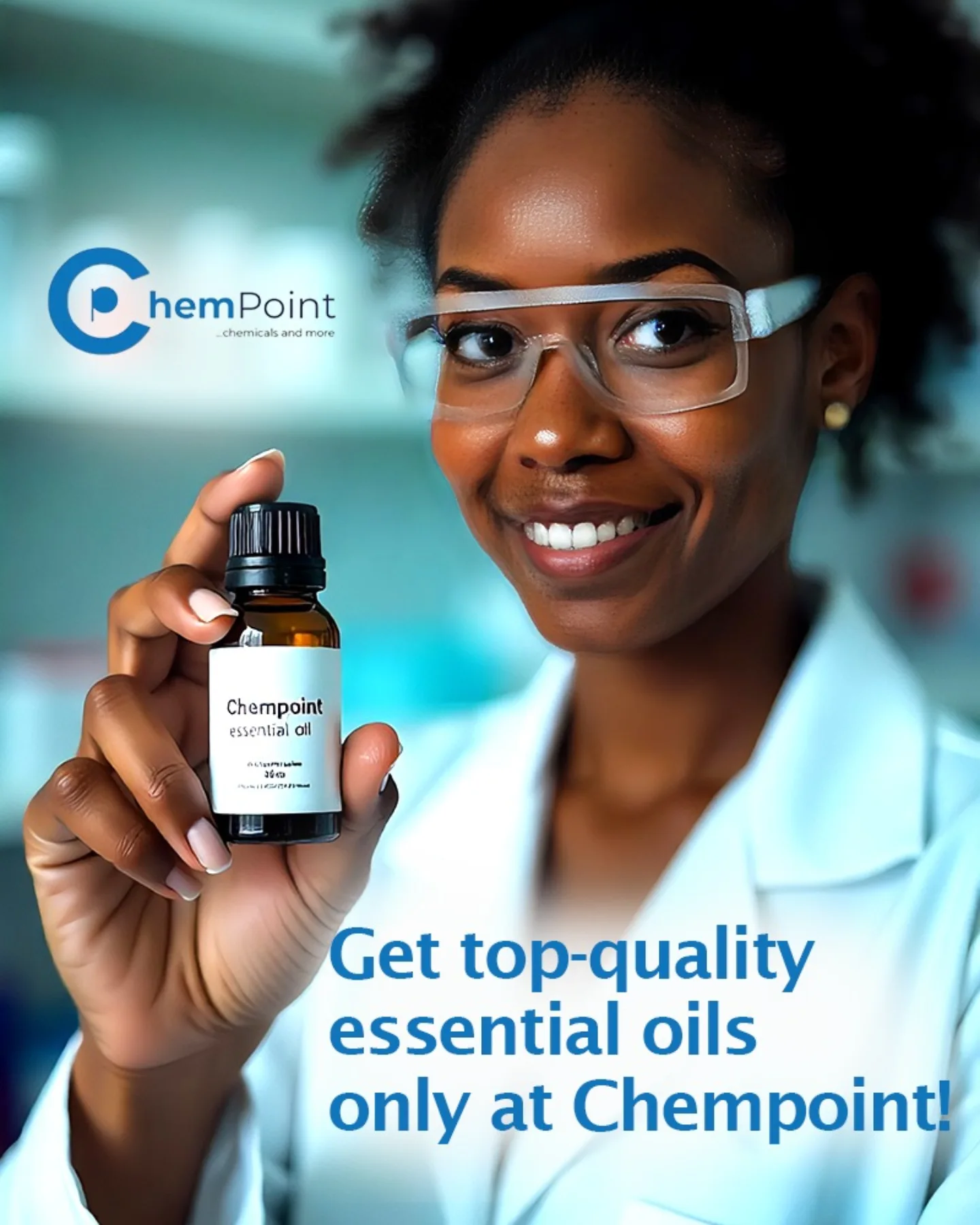 Chempoint | Accra