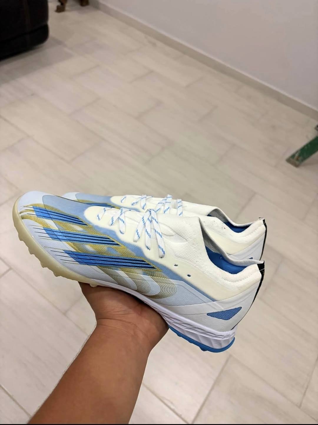 Remate Adidas talla 27.5 cm (9.5 US) edición Star Wars