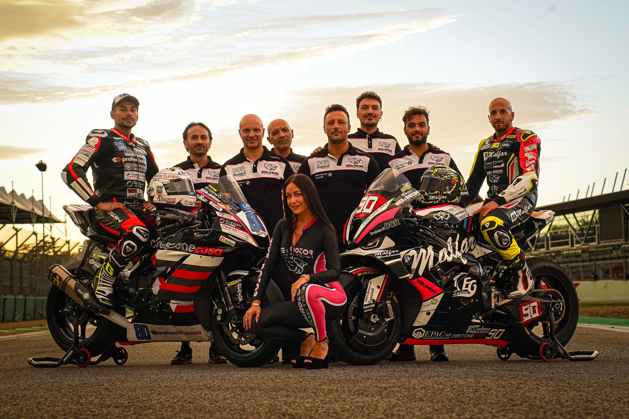 Bike e Motor Racing Team | Teramo