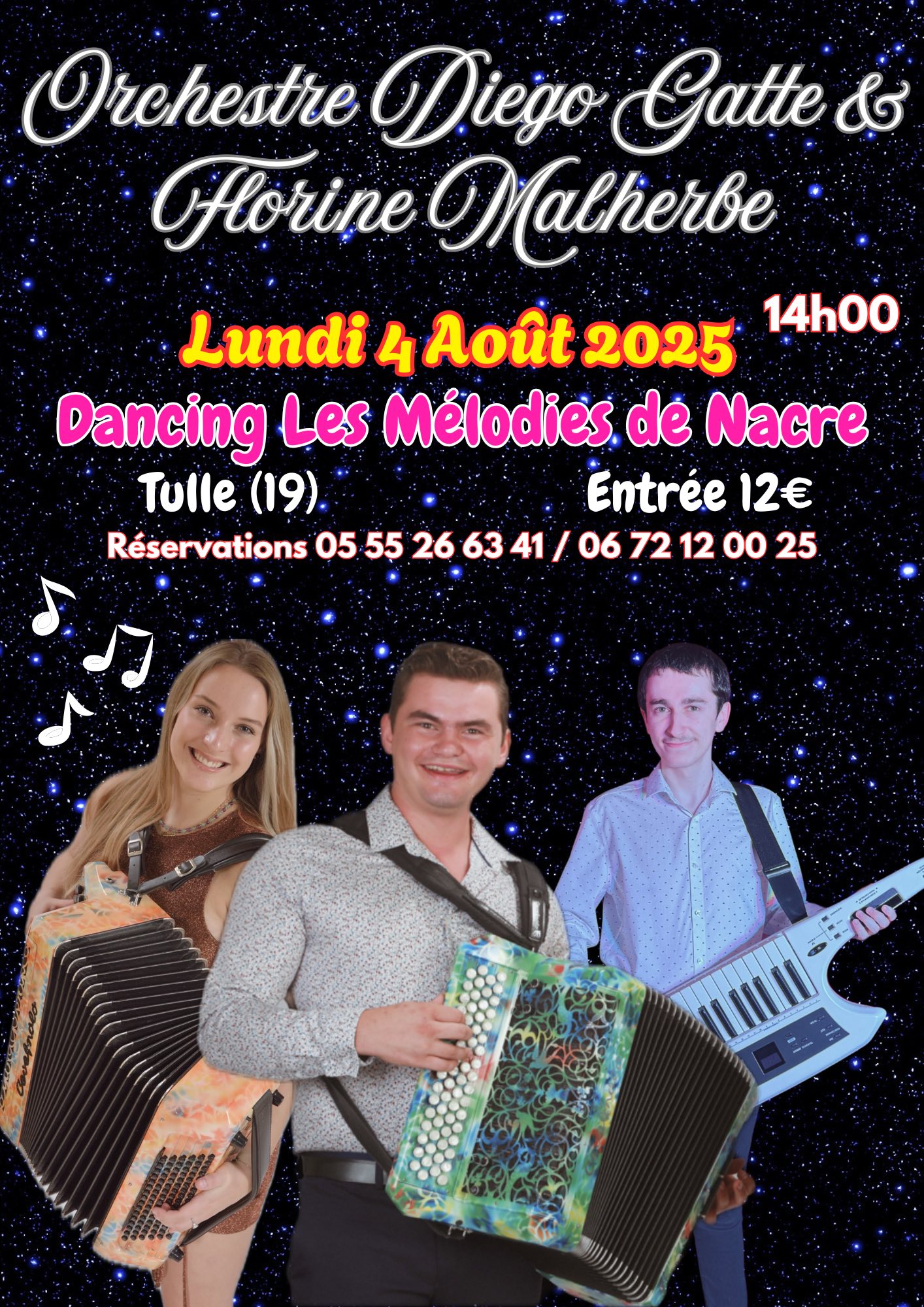 orchestre-diego-gatte-et-florine-malherbe-saint-georges-en-couzan