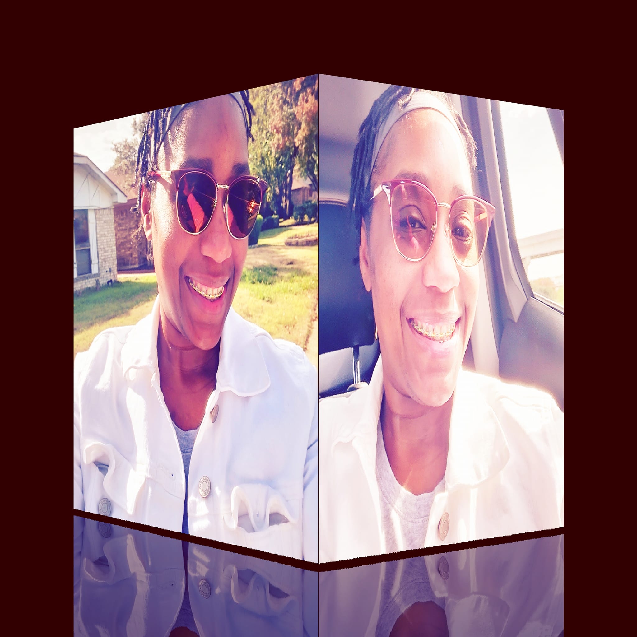 Khalyn Murray