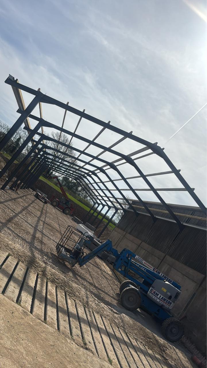 JS Construction Cumbria LTD