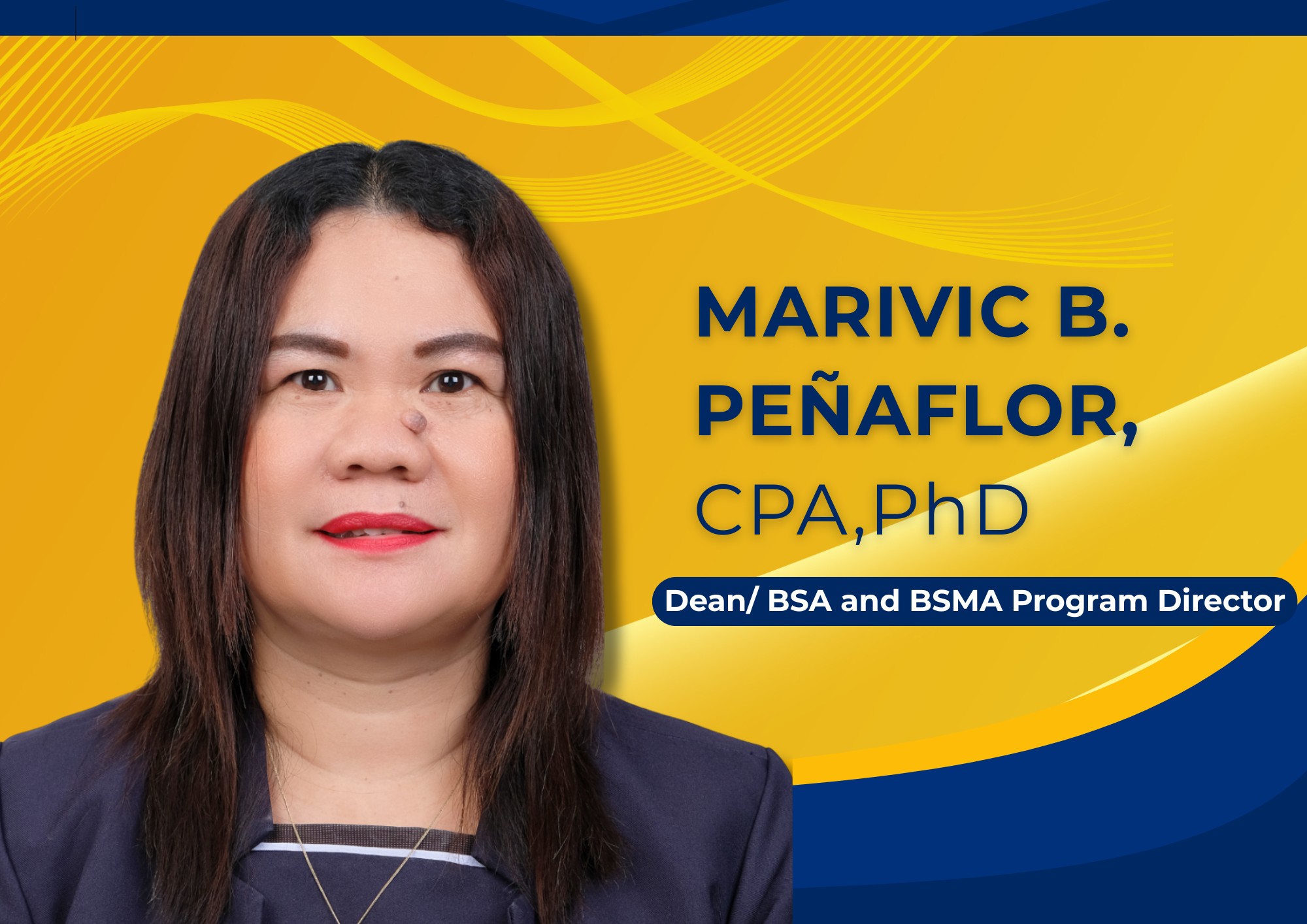 College of Business Education - RMMC | General Santos City