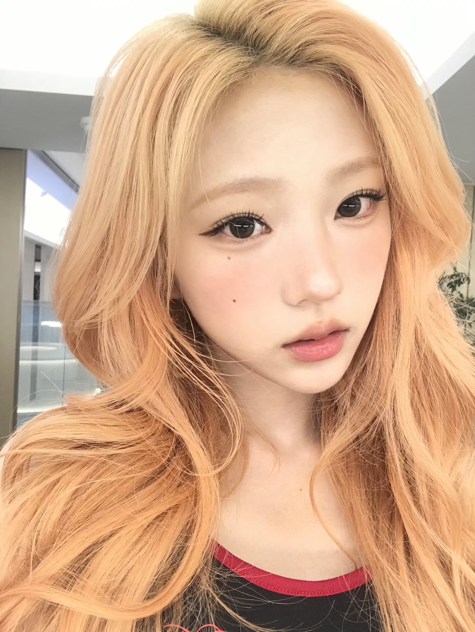 Hearts2Hearts ステラ　FOCUS ラキドロ weverse