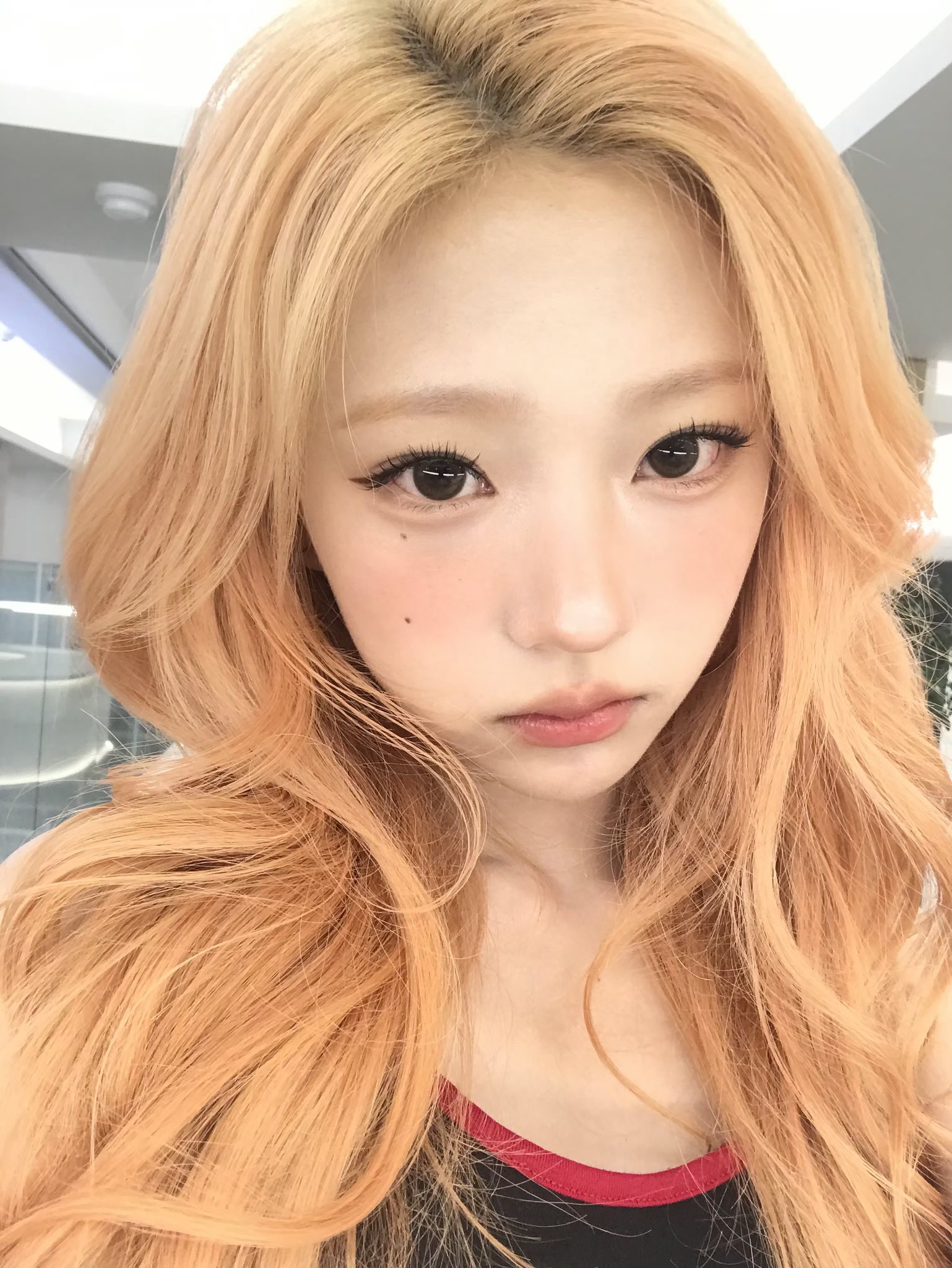 ステラ ICONICHEART Weverse Hearts2Hearts