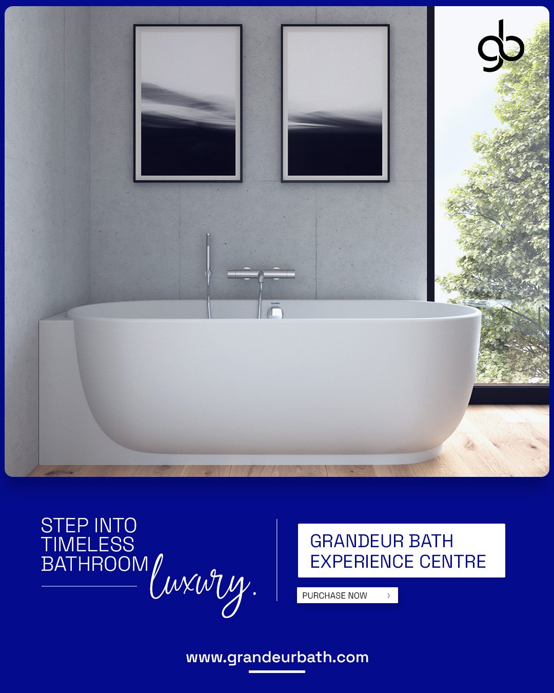 Grandeur Bath | Ghaziabad