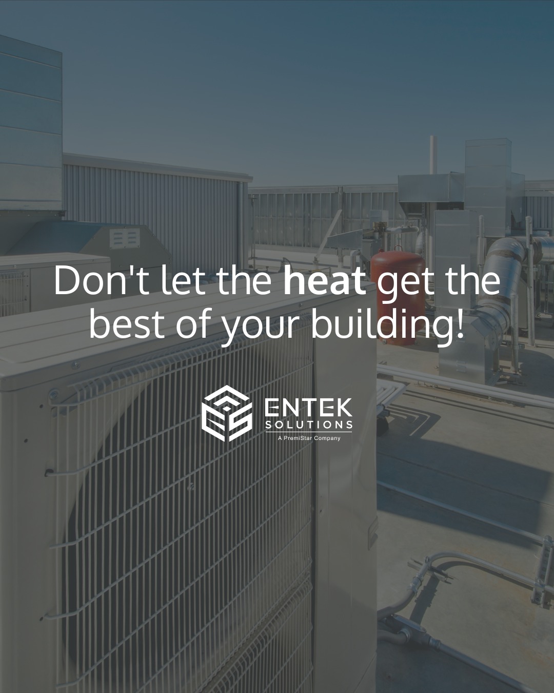 ENTEK Solutions | Buford GA