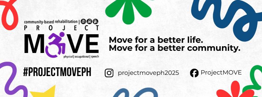Project MOVE | Minglanilla