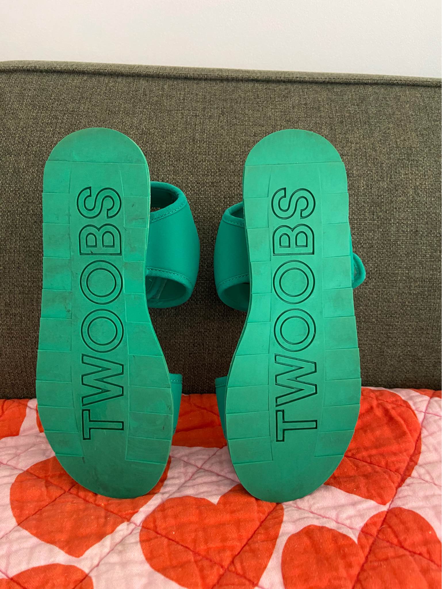 TWOOBS Shoes size 39 - Sandals & Flip Flops - Sydney, Australia ...
