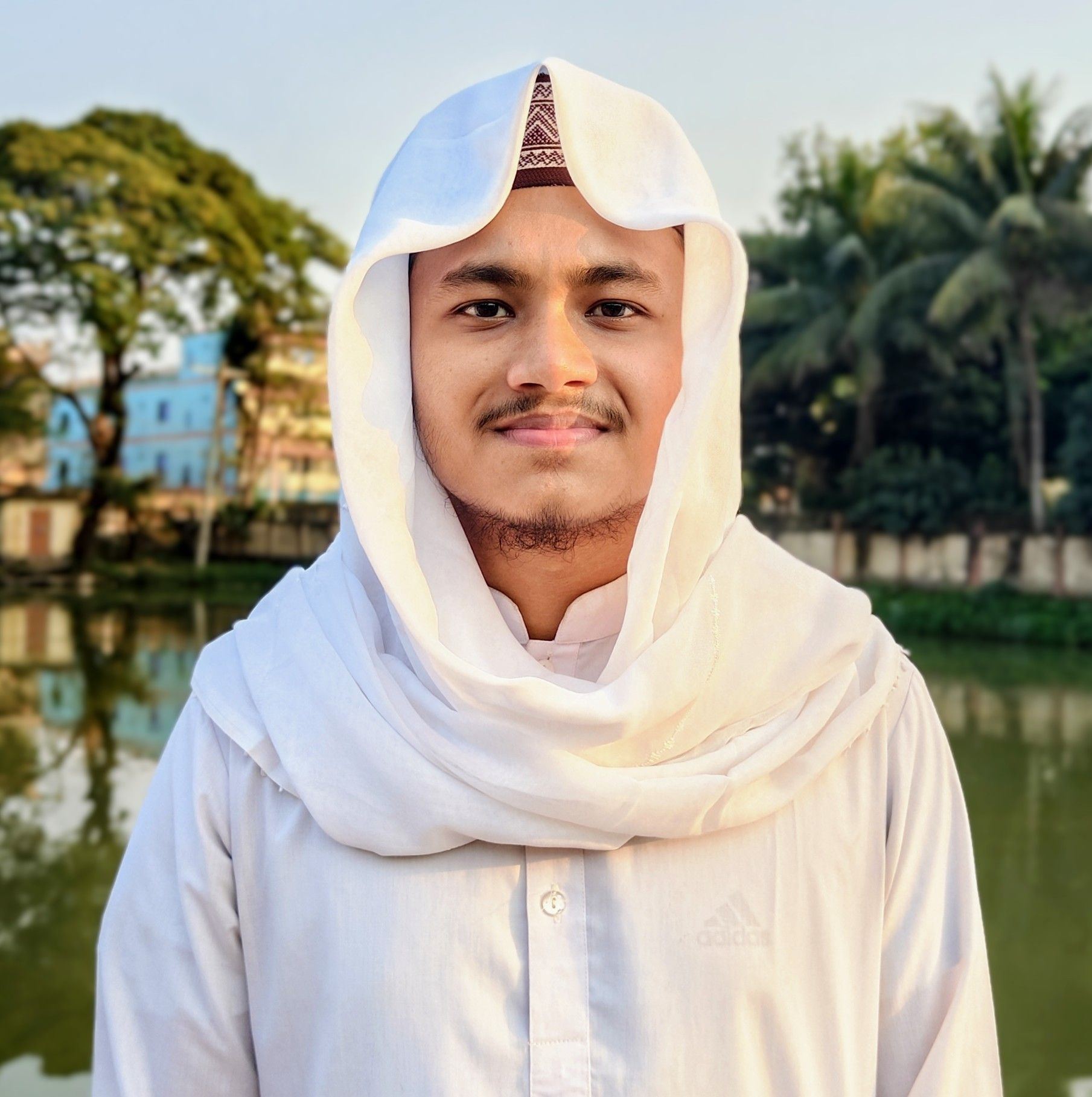 Mamunur Rashid Yahya