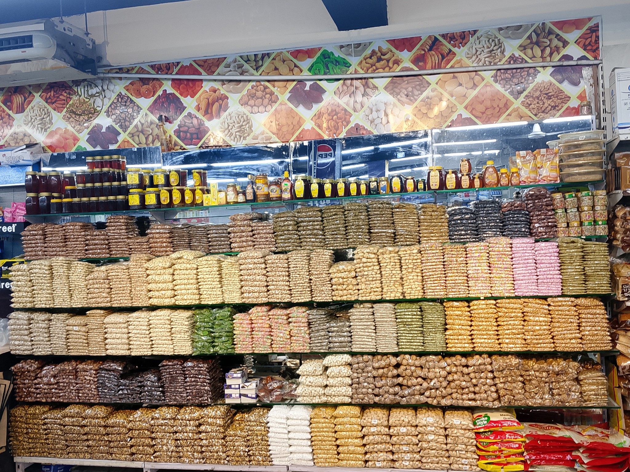 Anmol Super Store