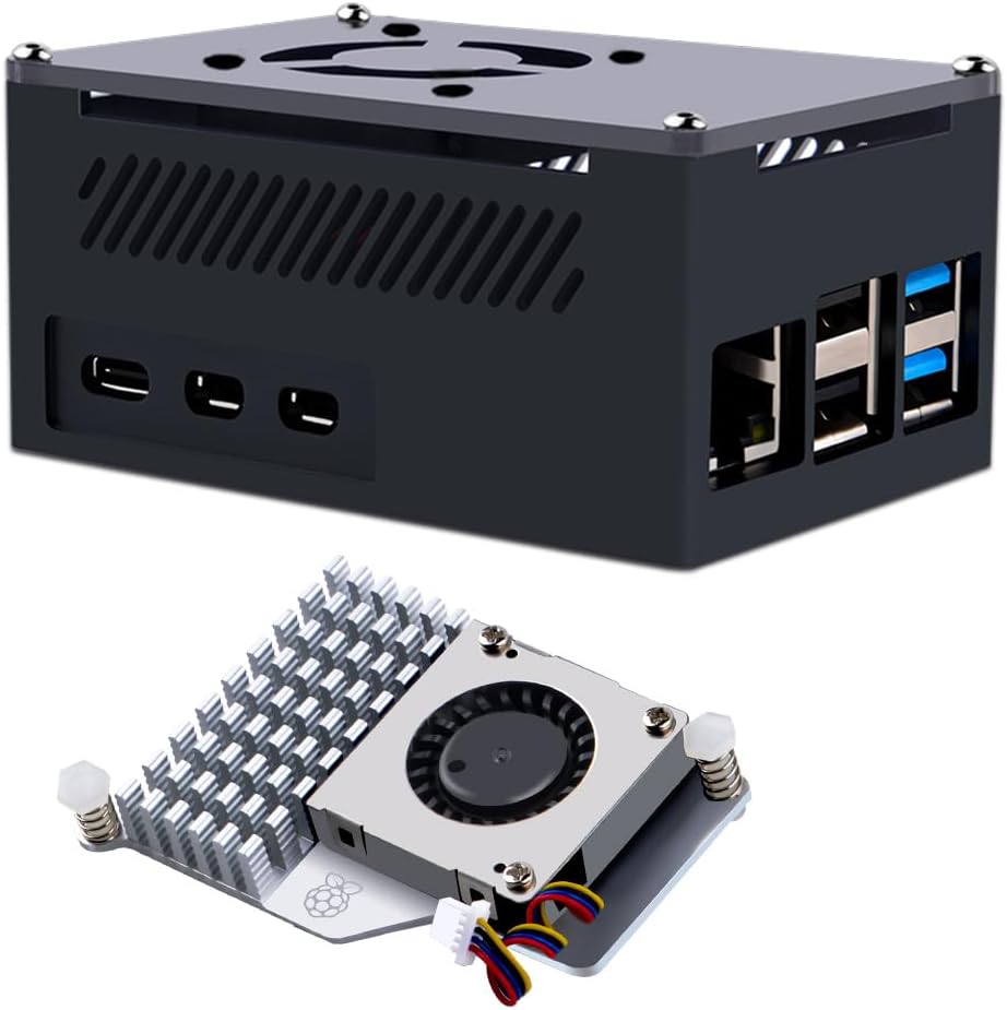 Raspberry Pi Guide | 🔥 https://amzn.to/4jsQmSP | Facebook