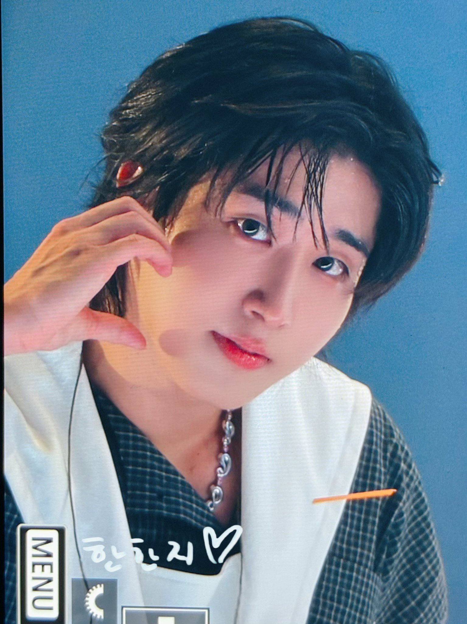 260725 | RUN IT in Seoul Day 1