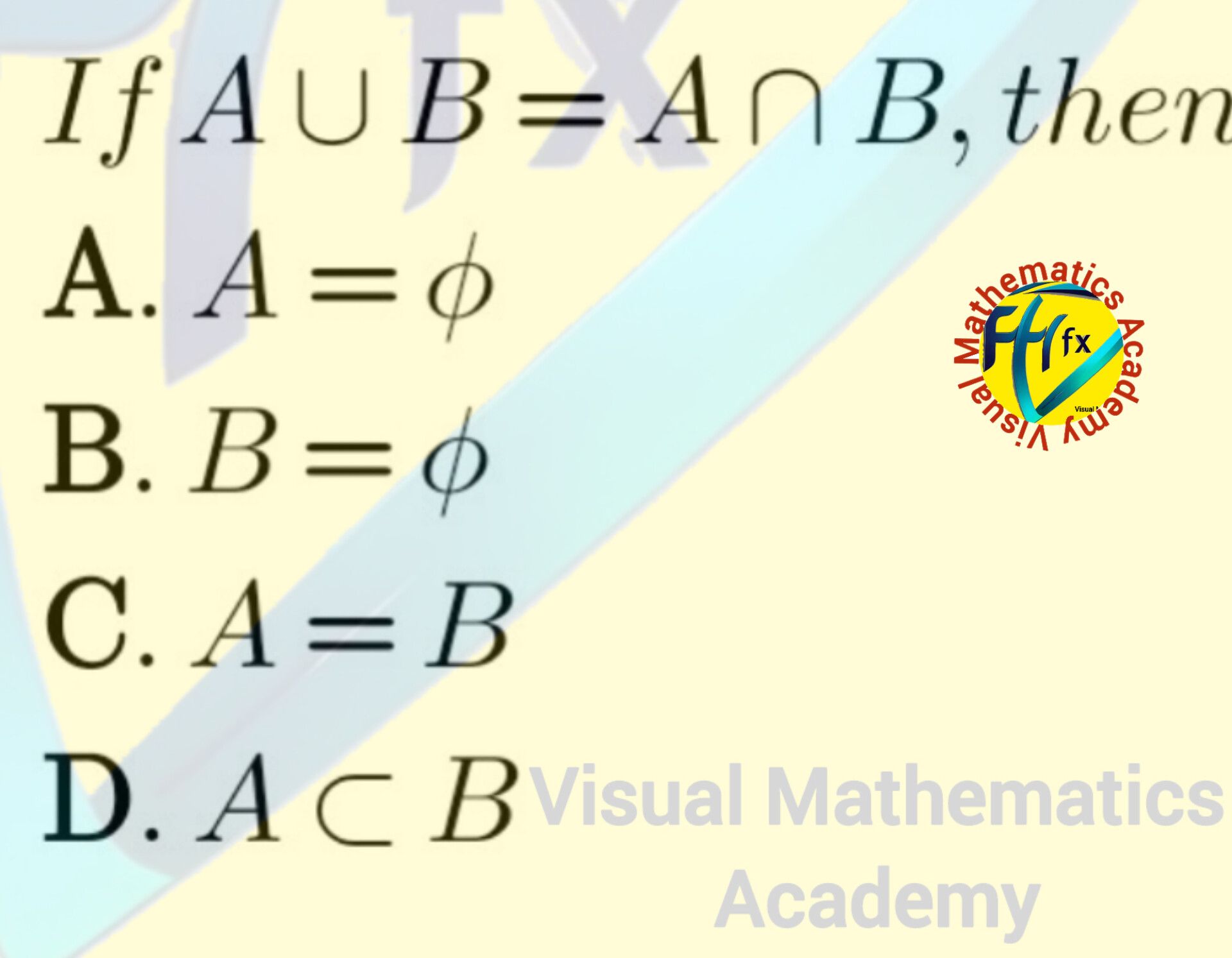 Set Theory (5) | Facebook